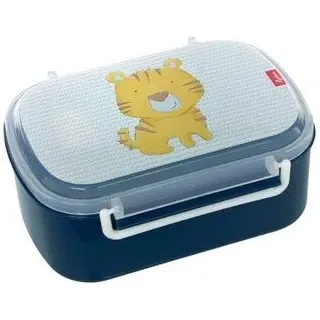 SIGIKID 25174 Brotdose Tiger