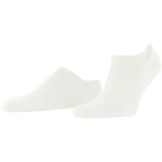 Falke ClimaWool Füßlinge 1 Paar Weiß 47-48