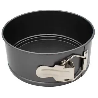 Springform 16cm 1mm Kohlenstoffstahl Antihaftbeschichtung