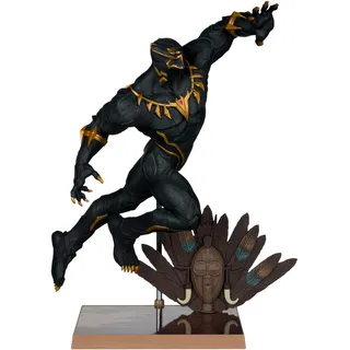 McFarlane Toys Marvel Rivals Collection 1/6 Actionfigur Black Panther 27 cm
