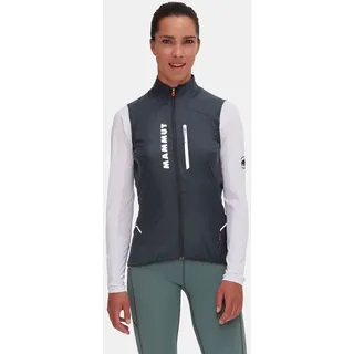 Mammut Aenergy Tr Wb Hybrid Weste - Black - M