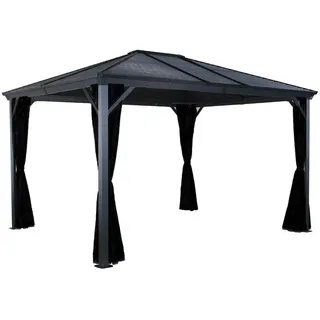 Sojag Ventura 2,96 x 4,23 m basaltgrau
