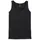 Damen Tank Top 64200L black S