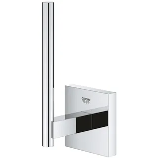 Grohe Start Cube Reservepapierhalter, 40979000