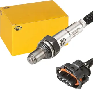 Hella 6PA 009 166-981