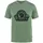 SS Patina Green S