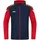 Kapuzenjacke Herren marine/rot 3XL