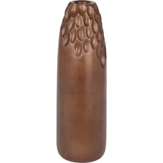 Signes Grimalt - Dekorative Holzvase Für Zuhause Und Büro – Ideal Als Geschenk Oder Innendekoration