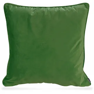 H.O.C.K. Nobile Samt 60 x 60 cm Grün