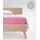 200 x 200 cm pink