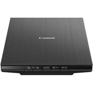 Canon CanoScan LiDE 400 Flachbett-Scanner , 4.800 x dpi, CIS