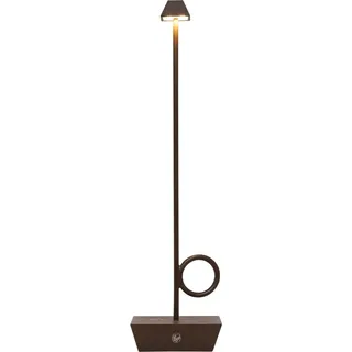 broggi design Bugia Corten