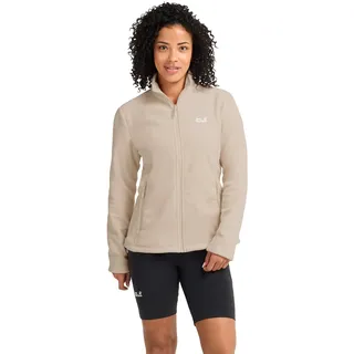 Jack Wolfskin Taunus 200 Fleecejacke beige M