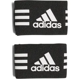 adidas ankle strap Schwarz/Weiß NS