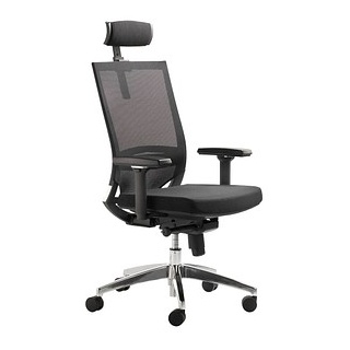Mayer Bürostuhl myOPTIMAX 2486 schwarz