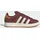 Fox Brown/Off White/Rustic Orange 41 1/3