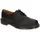 1461 Schuhe Black 45