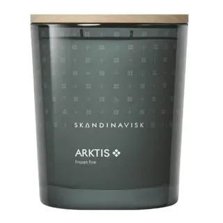SKANDINAVISK ARKTIS Scented Candle Duftkerze 350 g