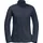 Fleecejacke Night Blue M