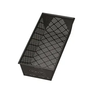 Kaiser Inspiration Brotform perforiert 35 cm