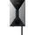 7,4 kW ohne Kabel Steckdosen-Version Schwarz