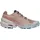 Damen Mahogany Rose/Hushed Violet/Iced Aqua 39 1/3