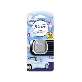 Febreze CAR Aprilfrisch frisch 2 ml, 1 St.