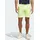 5-Zoll Golfshorts Frozen Lemon
