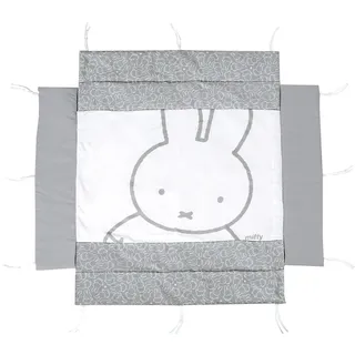 Roba Universal Laufgittereinlage miffy 75x100cm bis 100x100cm TOP