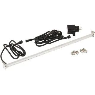 UBBINK LED Lichtleiste 60 cm blau blau