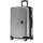 68 cm / 67-88 l silber