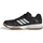 Damen Core Black/Cloud White/Gum 36