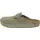 Suede 1025844 45/faded khaki Grün 45