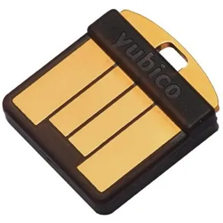 Yubico YubiKey 5 Nano