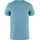 Kurzarm-t-shirt Dawn Blue S
