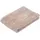 Duschtuch 70 x 140 cm taupe