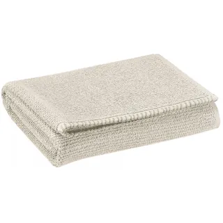 Vivaraise Bora Duschtuch 70 X 130 leinen 70 x 130 cm