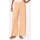 Hose elegant orange 40