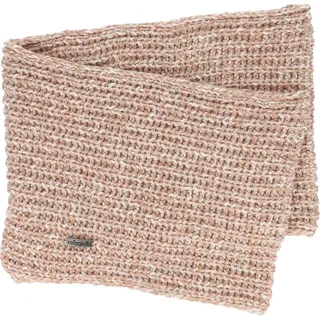 Eisglut Loopschal Patti, Puder, one size, 15145