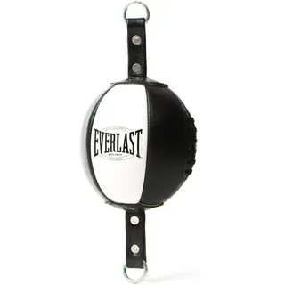 EVERLAST 1910 Doppelendball - Black / White - L