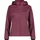 39a5016m Light Softshelljacke Darker Magenta Mel XL