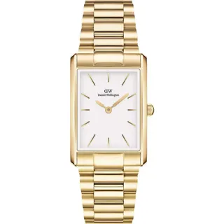 Daniel Wellington Bound 3-Link Gold 24 mm DW-DW00100703