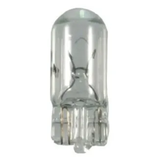 Scharnberger+Hasenbein Glassockellampe T10 10x27 27216