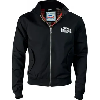 Lonsdale Harrington black M
