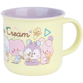 Grupo Erik Kaffeetasse 0,35 l Ice Cream