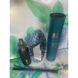 RITUALS The Ritual of Hammam Duftstäbchen Set 70 ml Rosmarin & Eukalyptus Raumdu