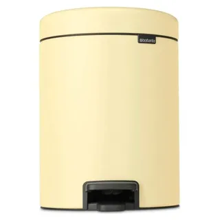 Brabantia Newicon 5 l Gelb