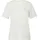 Jersey-T-Shirt Weiß 46