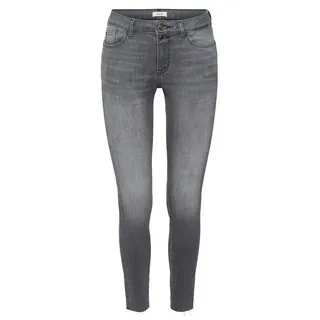 Esprit Slim-fit-Jeans grau 26