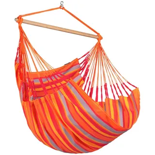 La Siesta Domingo Toucan Comfort